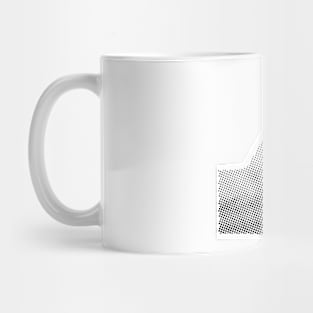 Thumb up Mug